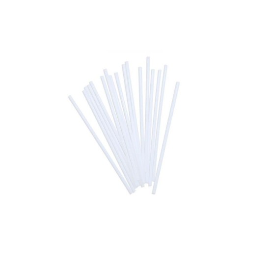 SET 50 PEZZI BASTONCINI PER LOLLIPOP
