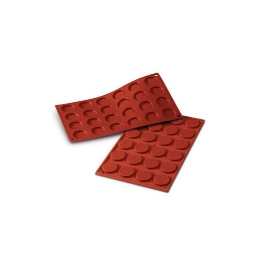 STAMPO SILICONE MINI FLORENTINS
