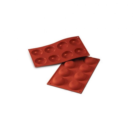 STAMPO SILICONE KRAPFEN Ø 6 CM