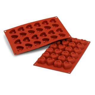 SILICONE N.24 SAVARIN SMALL PASSION
