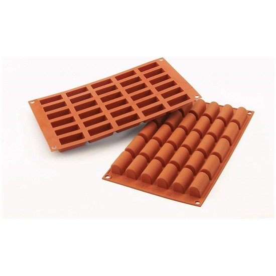 MINI HOLE SILICONE MOLD