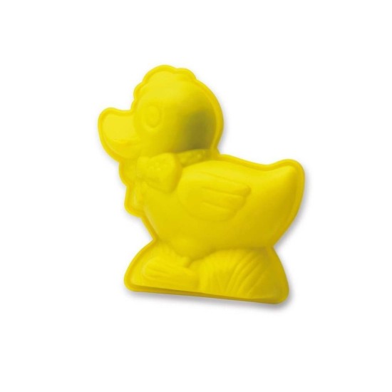 STAMPO IN SILICONE OCHETTA