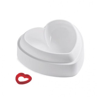  SILICONE MOLD I LOVE YOU