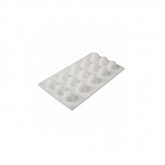 STAMPO SILICONE TRUFFLES