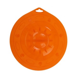  SILICONE COVER Ø 25,5 IN BAND