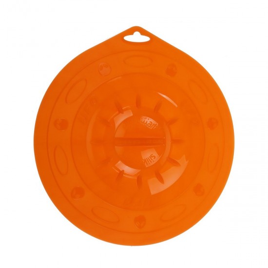 SILICONE COVER Ø 25,5 IN BAND
