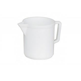  GRADUATED CARAFE LT 2