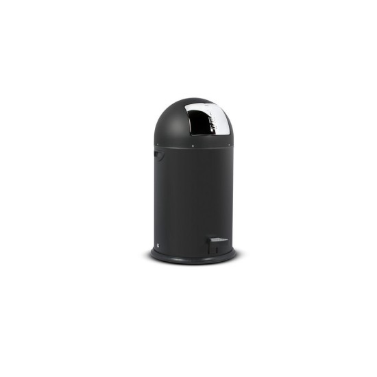 PUSH PEDALE LT.33 NERO OPACO - risto&food