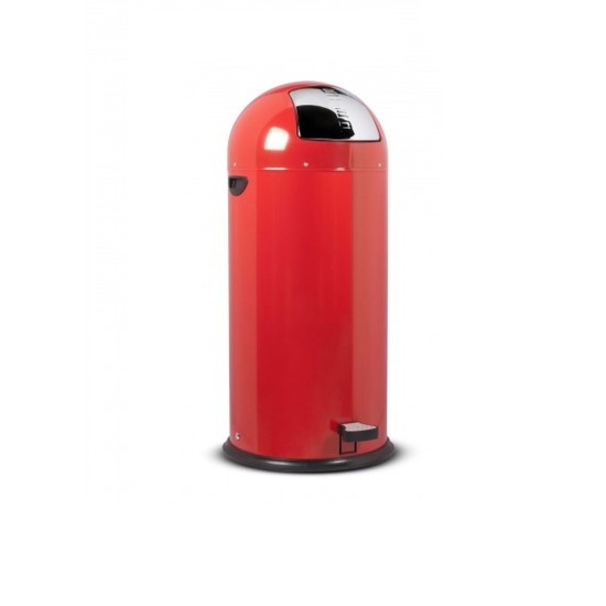 PUSH PEDALE LT.33 ROSSO