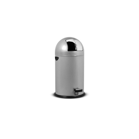 PUSH PEDALE LT.33 GRIGIO - cornerchef