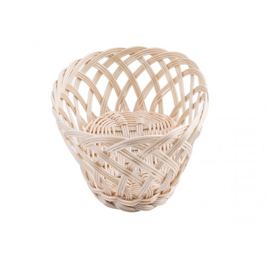 OVAL BREAD BASKET - cornerchef