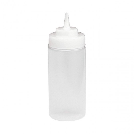 TRANSPARENT DISPENSER CL 473