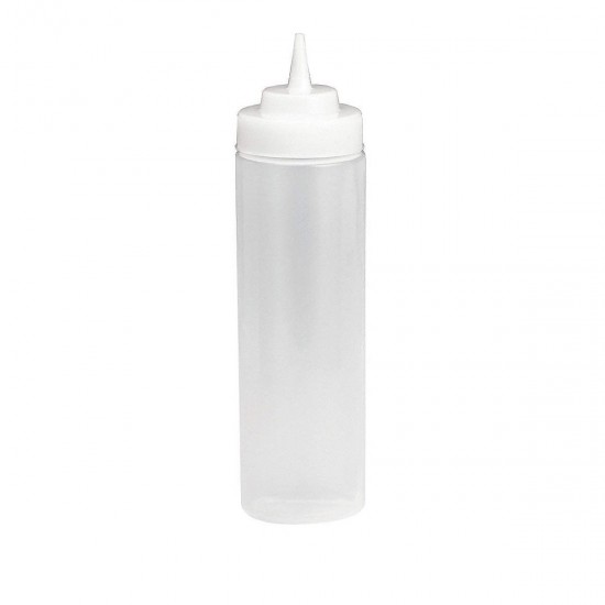 TRANSPARENT DISPENSER 710ML