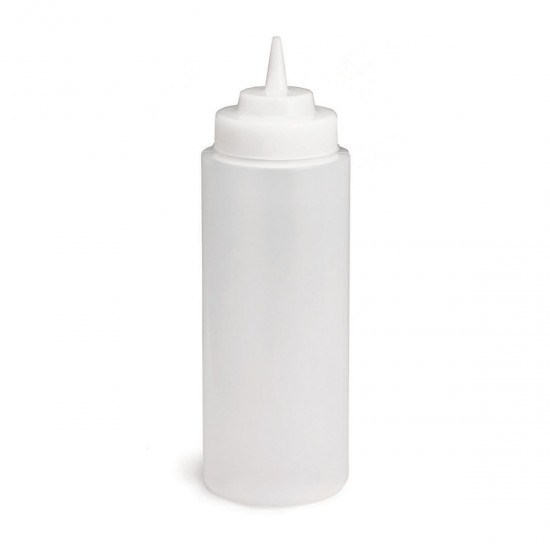 TRANSPARENT DISPENSER 946 ML