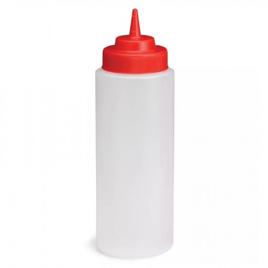 RED DISPENSER 946 ML