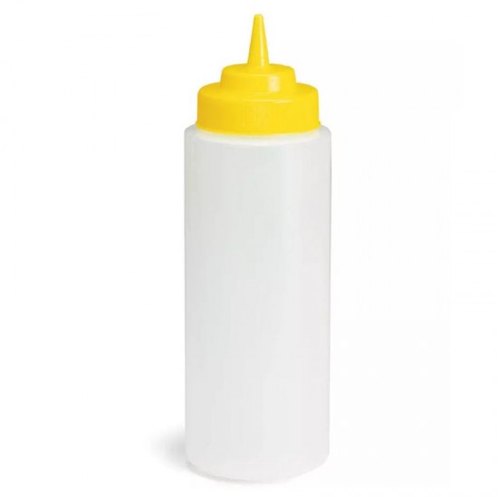 YELLOW DISPENSER 946ML