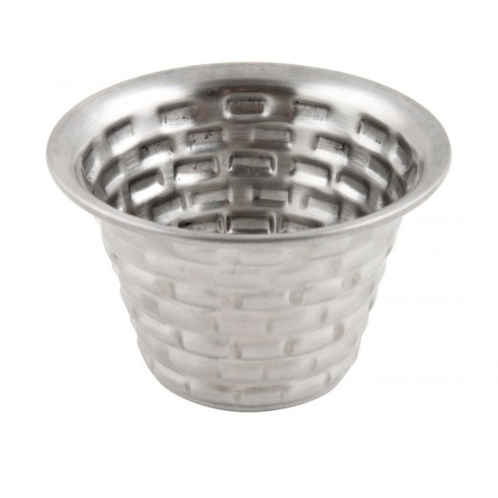 STAINLESS STEEL MUG / MOLD - risto&food