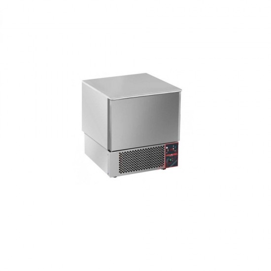 BLAST CHILLER ATTILA 5 TRAYS