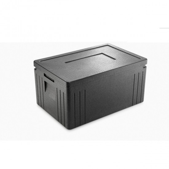 Box GN 1/1 Eco Line Contenitore isotermico per alimenti ideale per il loro trasporto