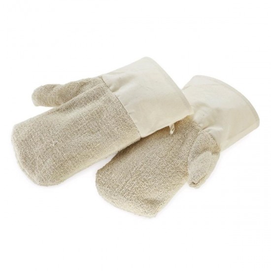 OVEN GLOVES PLUS