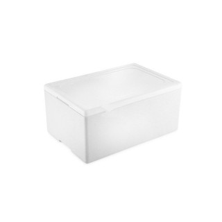 BOX EPS GN 1/1 BIANCO