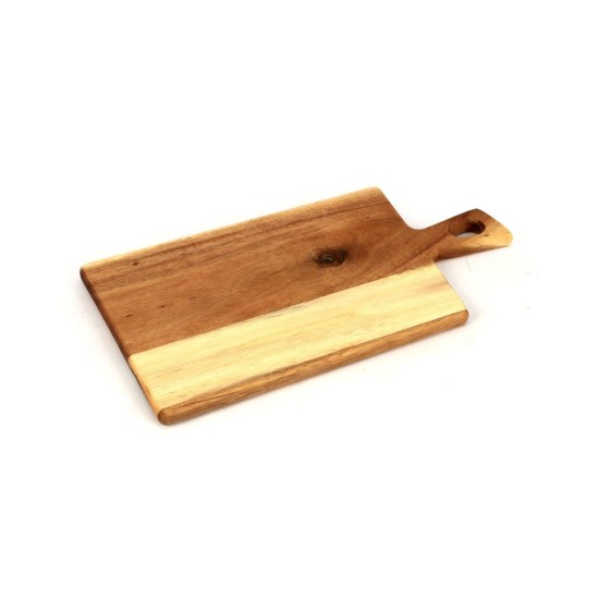 TAGLIERE LEGNO ACACIA CM 36X19