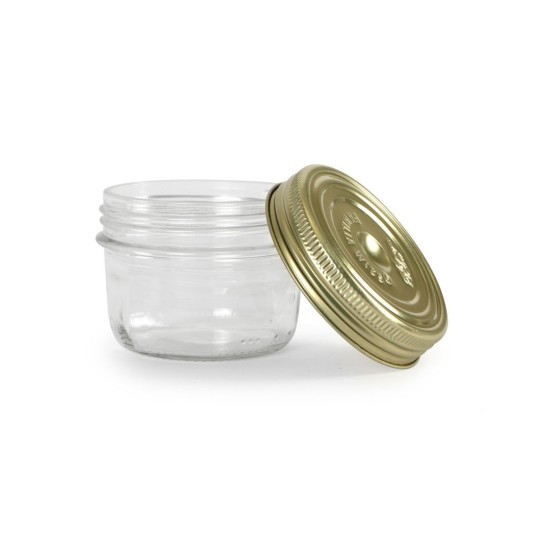 VASO CON CAPSULA CL 200 LE PARFAIT
