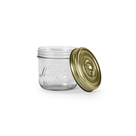 VASO CON CAPSULA CL 350 LE PARFAIT