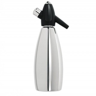  SIPHON SELTZ INOX