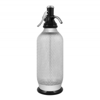 SELTZ SIPHON WITH NET