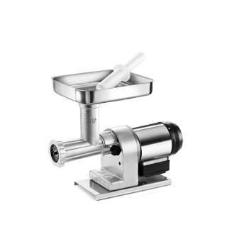 MEAT GRINDER TC-22 ELEGANT PLUS CAST IRON FOAM