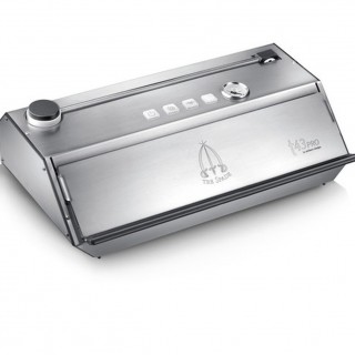  VACUUM PACKAGING MACHINE * T-43 PRO