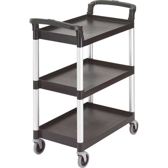 POLYPROPYLENE SERVICE TROLLEY