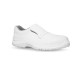 LUCKY S1 WHITE LOAFER