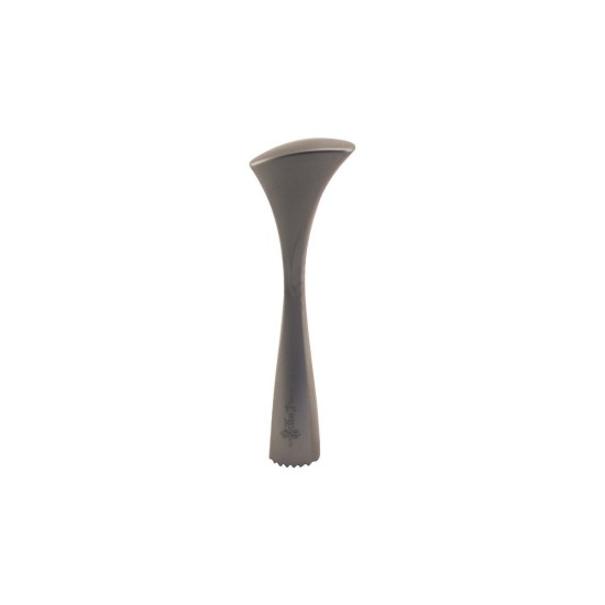 PESTELLO ERGONOMICO ZIGRINATO SILVER