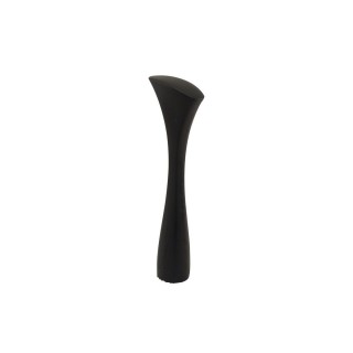 BLACK KNURLED ERGON PESTLE