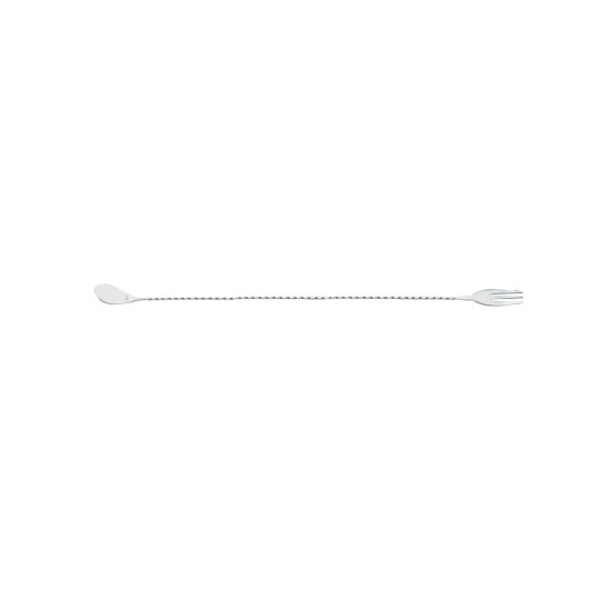 MISCELATORE SPIRALATO CON FORCHETTINA