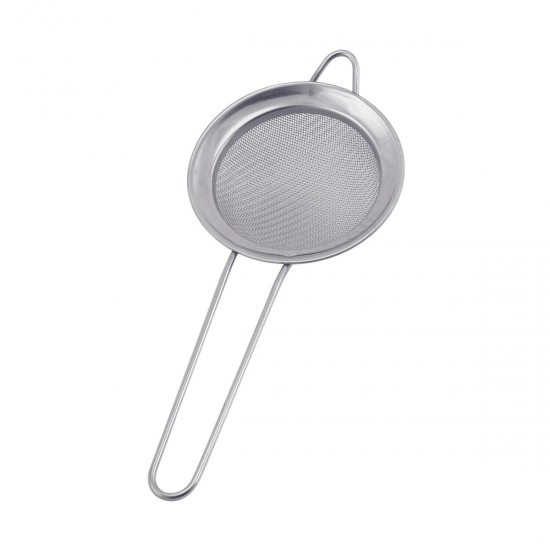 85MM STAINLESS STEEL MESH FILTER