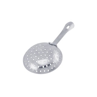 STAINLESS STEEL SPOON / FILTER