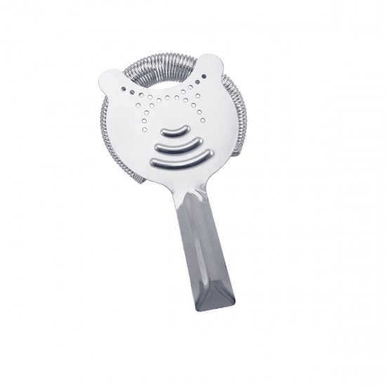 BAR STRAINER