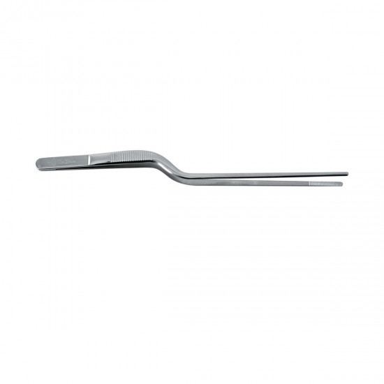 210 mm zed pliers in 18/10 stainless steel