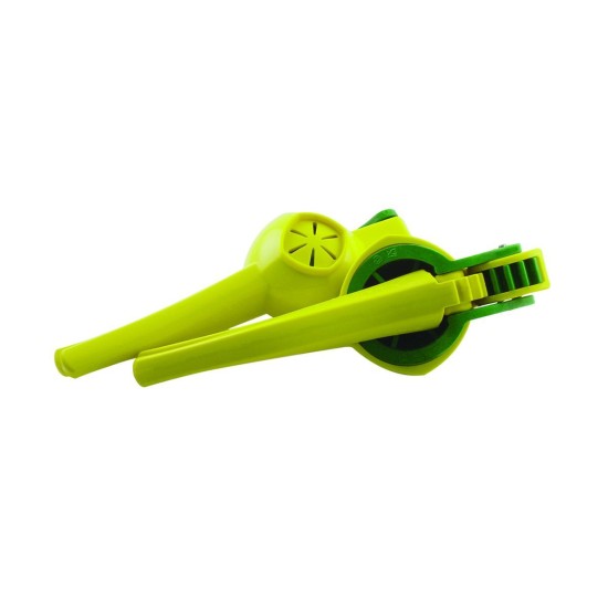 PINZA SPREMI AGRUMI/LIME GIALLA