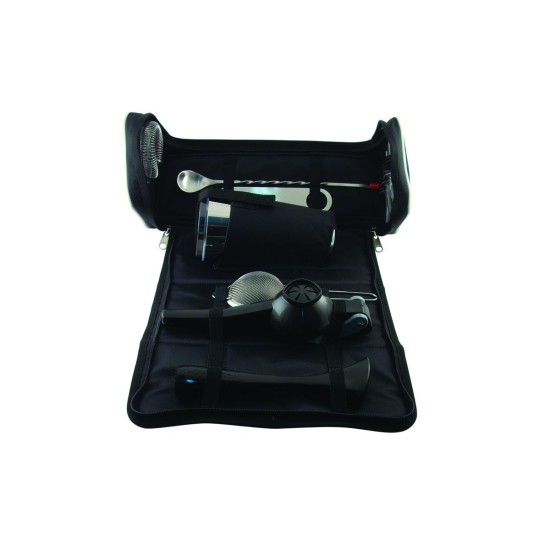 BORSA BARMAN NERA