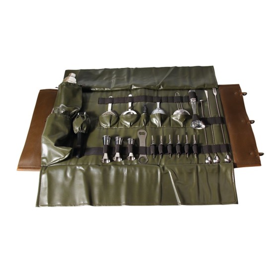 BORSA ROL IN COMPLETA IN ECO PELLE