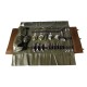 BORSA ROL IN COMPLETA IN ECO PELLE