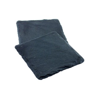 SIMILAR SLATE BLACK COASTER