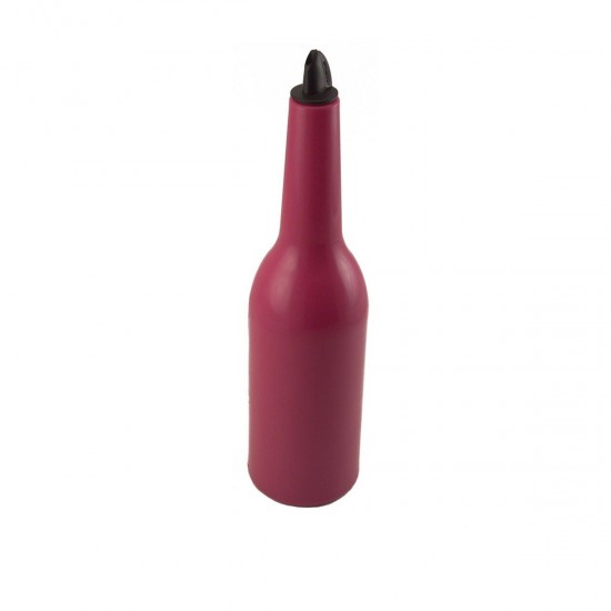 750 ML FUCHSIA TRAINING BOTTLE