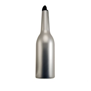 FLUIR BOTTLE OF 750 ML SILVER