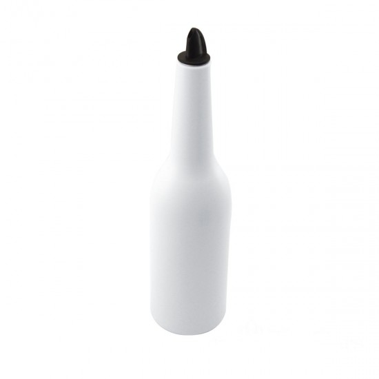 FLUIR BOTTLE OF 750 ML WHITE