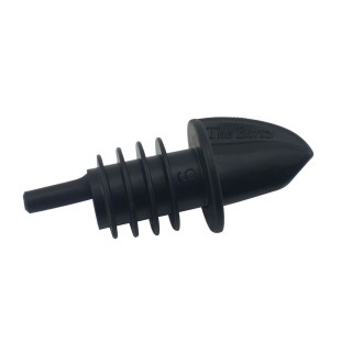 PROFESSIONAL PLASTIC MIXER BLACK